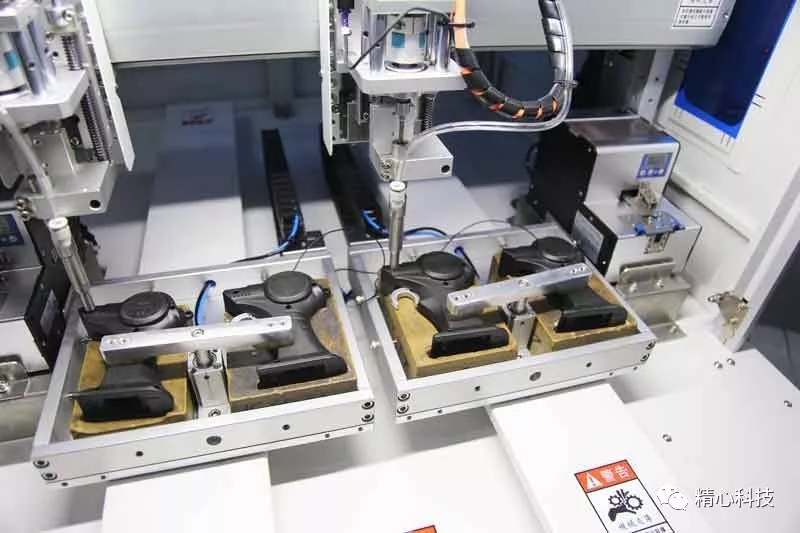 機器人自動鎖螺絲機 自動鎖螺絲機